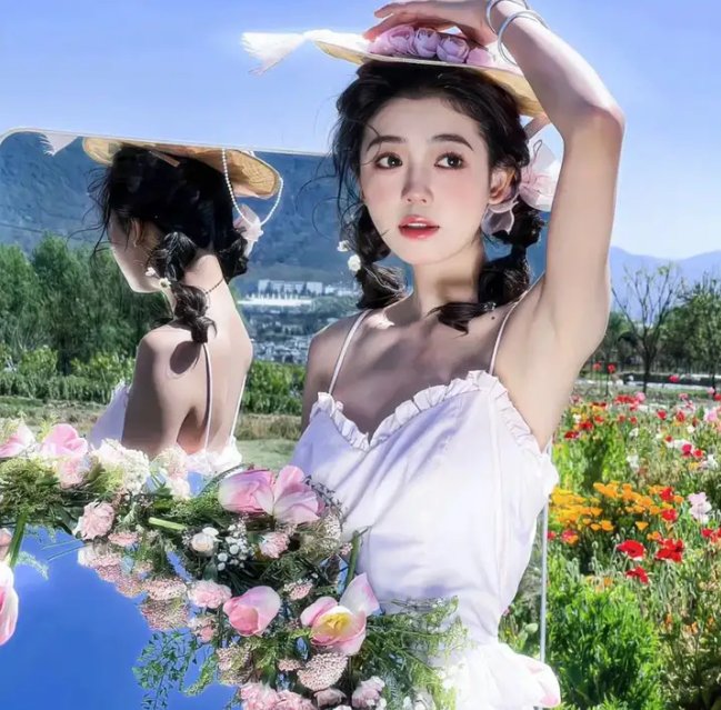 落日浴血记